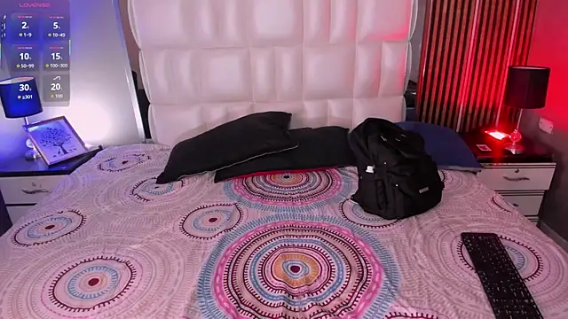 xCharlotte 20 online show from 02/10/26, 08:41