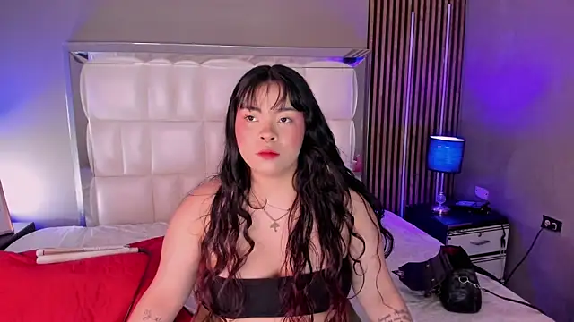 xCharlotte 20 online show from 02/22/26, 08:32