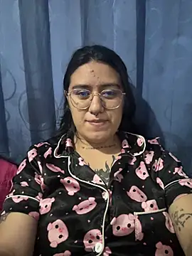 Snapshot of Gaby_Gabbyy chatting on 02/20/26, 11:28 Gaby Gabbyy online show from 02/20/26, 11:28