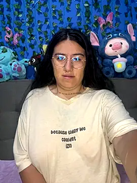 Snapshot of Gaby_Gabbyy chatting on 01/08/26, 10:49 Gaby Gabbyy online show from 01/08/26, 10:49