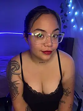 Lindalatina2001 online show from 01/14/26, 12:14