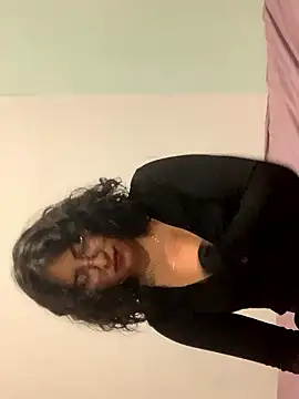 Arely-L1 online show from 01/11/26, 05:36