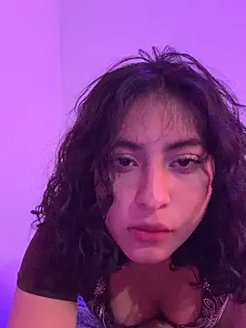 Arely-L1 online show from 02/02/26, 05:45