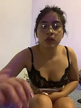 Arely-L1 online show from 02/12/26, 05:18