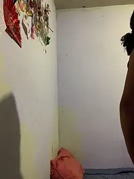 Arely-L1 online show from 02/14/26, 06:24