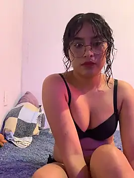 Arely-L1 online show from 02/07/26, 06:49