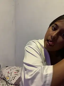 Arely-L1 online show from 03/02/26, 02:34