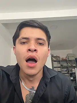 Snapshot of morningstar9814 chatting on 01/14/26, 07:06 morningstar9814 online show from 01/14/26, 07:06