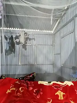 Evelyn-n online show from 03/08/26, 01:33