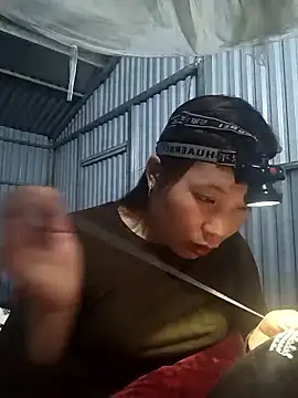 Evelyn-n online show from 01/14/26, 11:25