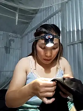 Evelyn-n online show from 03/25/26, 12:26