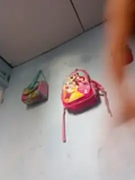 Isabella Evanss online show from 04/16/26, 01:23