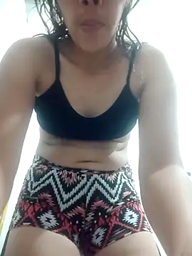 Isabella Evanss online show from 12/16/25, 02:21