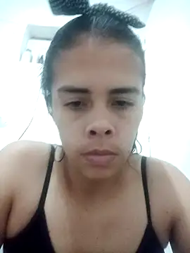 Isabella Evanss online show from 12/14/25, 06:24