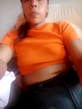 Isabella Evanss online show from 12/18/25, 03:38