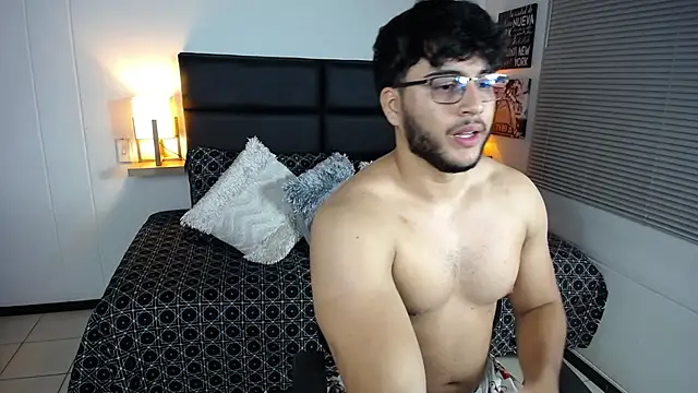 mike foxxx  online show from 01/12/26, 03:13