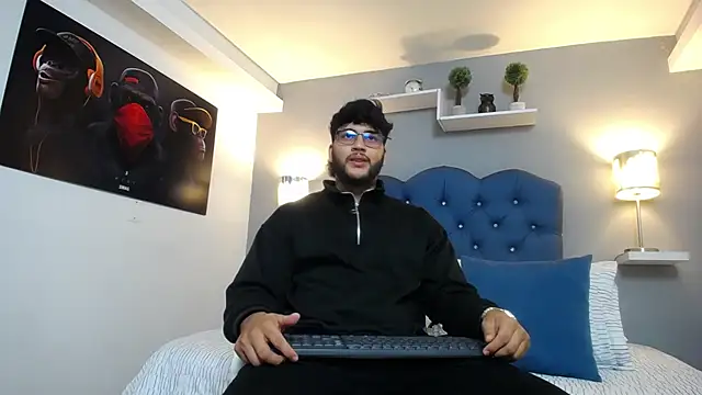 mike foxxx  online show from 11/30/25, 03:29