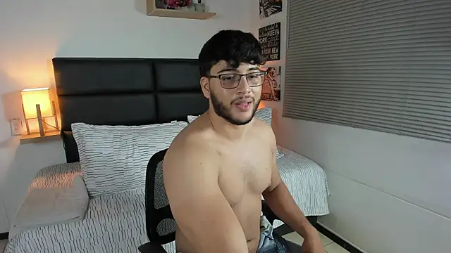 mike foxxx  online show from 01/10/26, 03:35