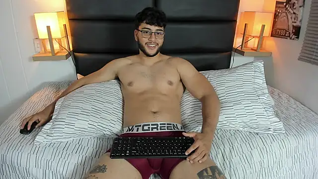 mike foxxx  online show from 01/09/26, 03:30