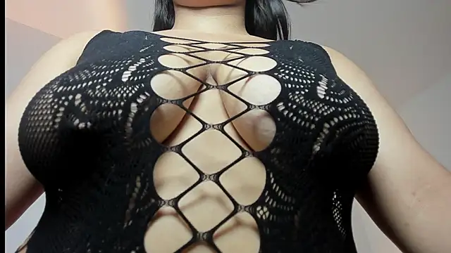 Mia Allenn online show from 02/16/26, 12:26