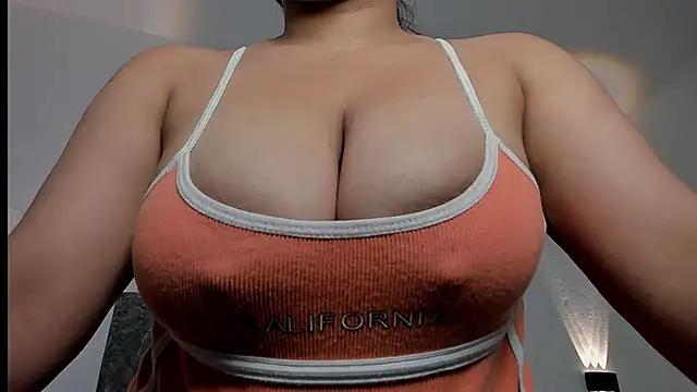 Mia Allenn online show from 02/17/26, 12:35