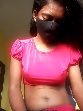 Slim-neha online show from 01/14/26, 02:04