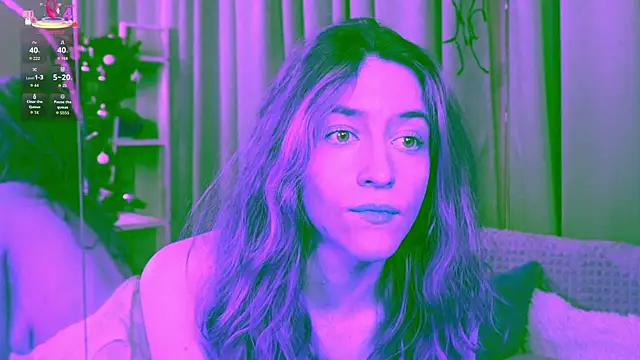 SoftDreamer online show from 01/07/26, 03:50