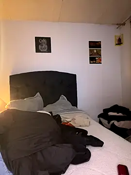 Matias 016 online show from 12/01/25, 04:13