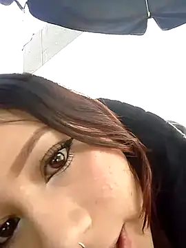 Nickole 12 online show from 12/02/25, 06:42