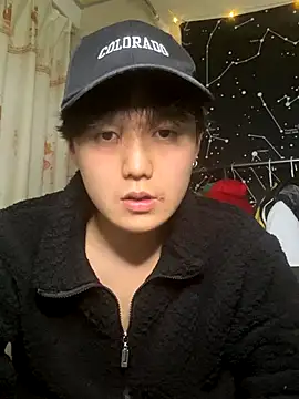 SuYu6688 online show from 12/01/25, 02:07