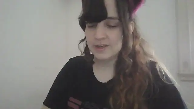 Darkytah online show from 12/20/25, 01:03