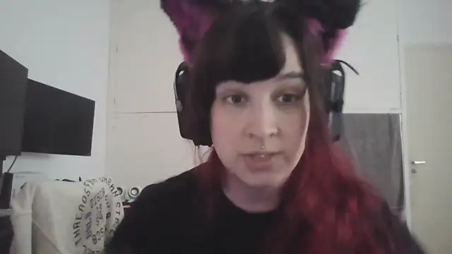 Snapshot of Darkytah chatting on 02/17/26, 03:20 Darkytah online show from 02/17/26, 03:20