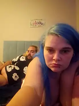 bigbabbydaddy online show from 11/30/25, 12:17