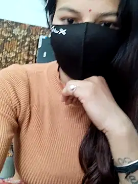 RADHIKA-1143 online show from 12/21/25, 03:19