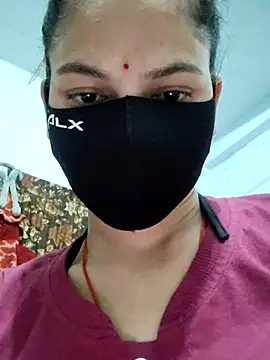 RADHIKA-1143 online show from 12/02/25, 02:30