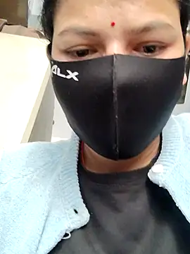 RADHIKA-1143 online show from 12/04/25, 03:38