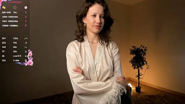 LachelleFrommer online show from 04/03/26, 01:23