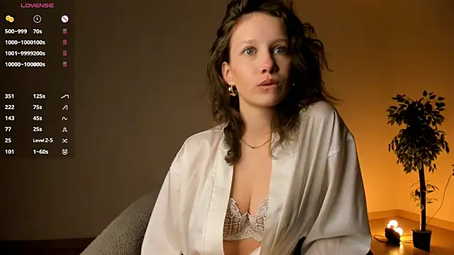 LachelleFrommer online show from 04/06/26, 01:12