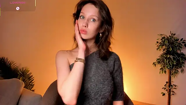 LachelleFrommer online show from 03/03/26, 02:29