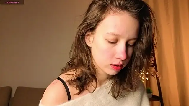 LachelleFrommer online show from 03/04/26, 01:02