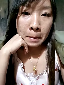 Minsssa20 online show from 12/03/25, 03:00