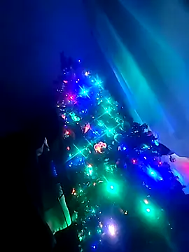 LoveTJ664 online show from 12/17/25, 02:38