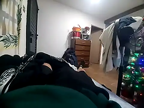 LoveTJ664 online show from 12/15/25, 12:49