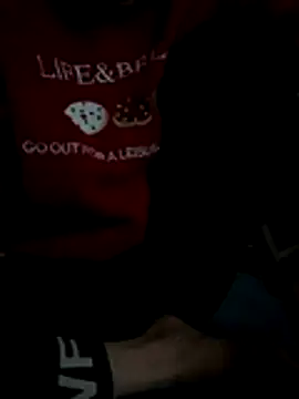 Snapshot of MintShow18 chatting on 12/01/25, 07:31 MintShow18 online show from 12/01/25, 07:31