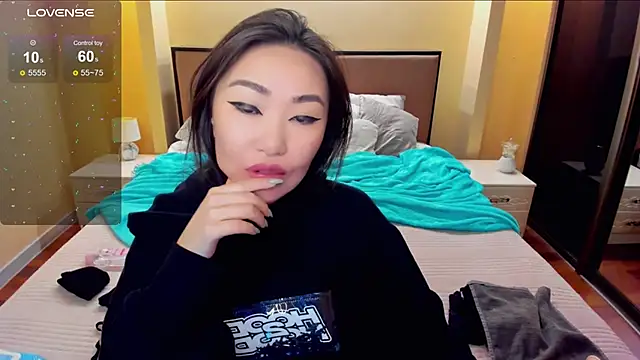 Purebeautyy online show from 02/12/26, 01:55