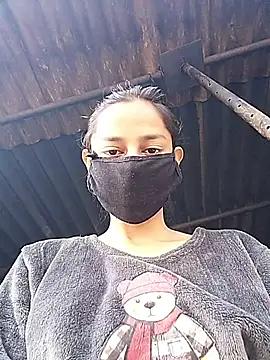 cutegirlm online show from 01/13/26, 04:49