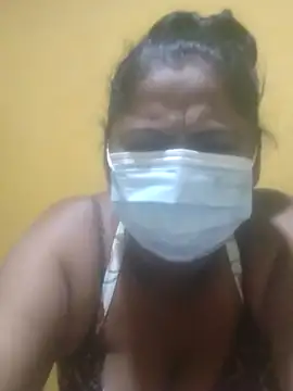 kumari8888 online show from 12/01/25, 07:31