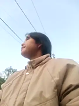 Pretty-haert online show from 12/18/25, 09:47