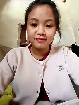 Pretty-haert online show from 01/12/26, 05:47