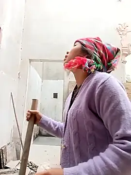 Pretty-haert online show from 02/03/26, 06:51